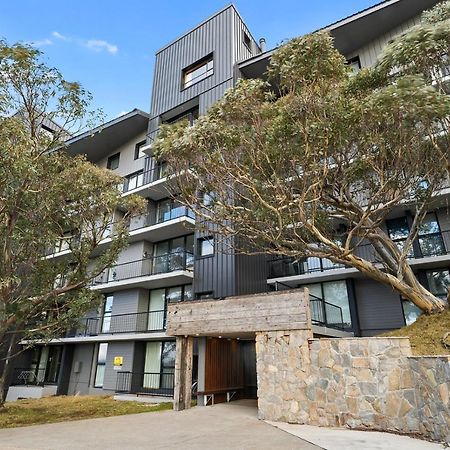 Chalet Apartments - Mt Buller Apartment Rentals Mount Buller Bagian luar foto