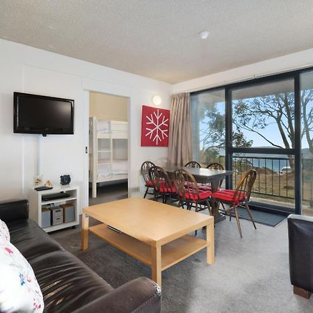 Chalet Apartments - Mt Buller Apartment Rentals Mount Buller Ruang foto