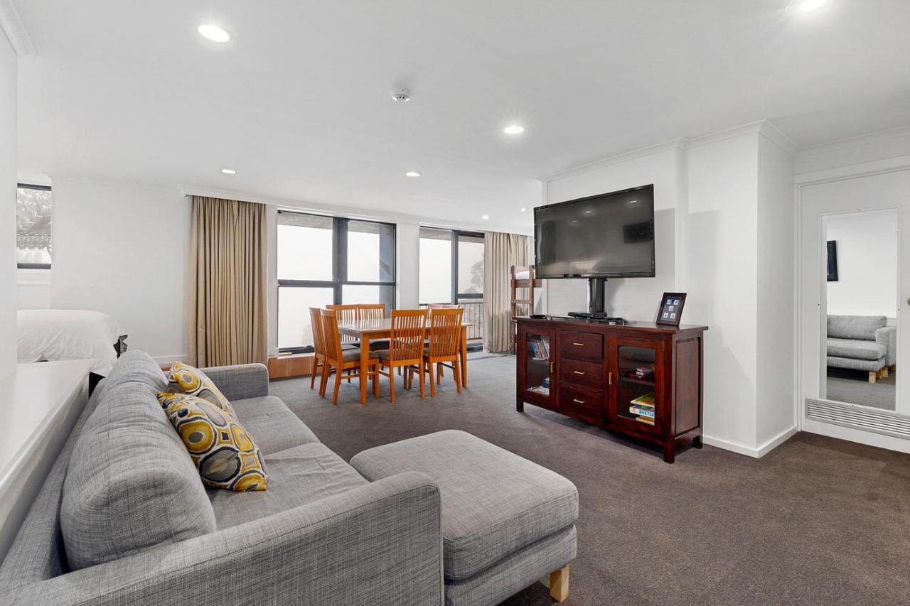 Chalet Apartments - Mt Buller Apartment Rentals Mount Buller Ruang foto