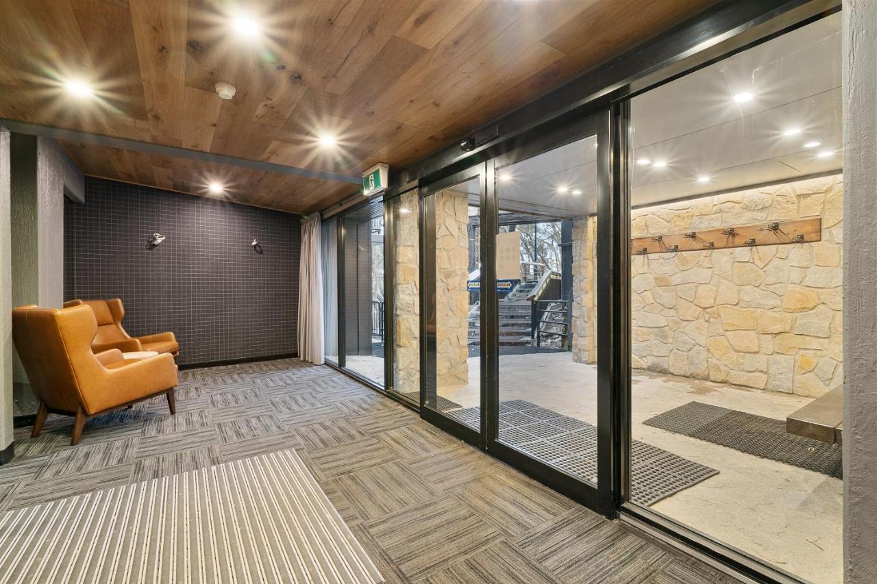 Chalet Apartments - Mt Buller Apartment Rentals Mount Buller Bagian luar foto