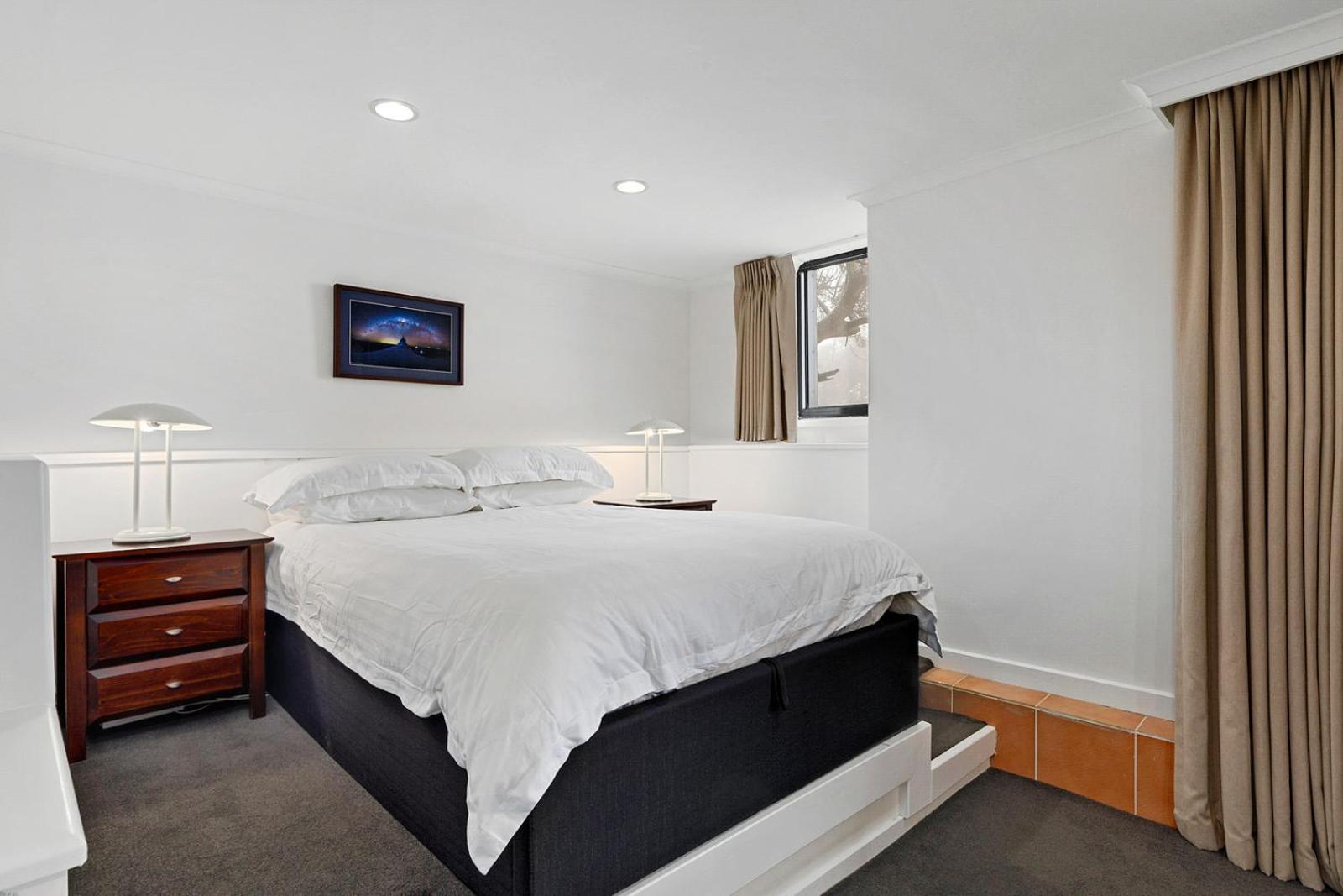 Chalet Apartments - Mt Buller Apartment Rentals Mount Buller Ruang foto