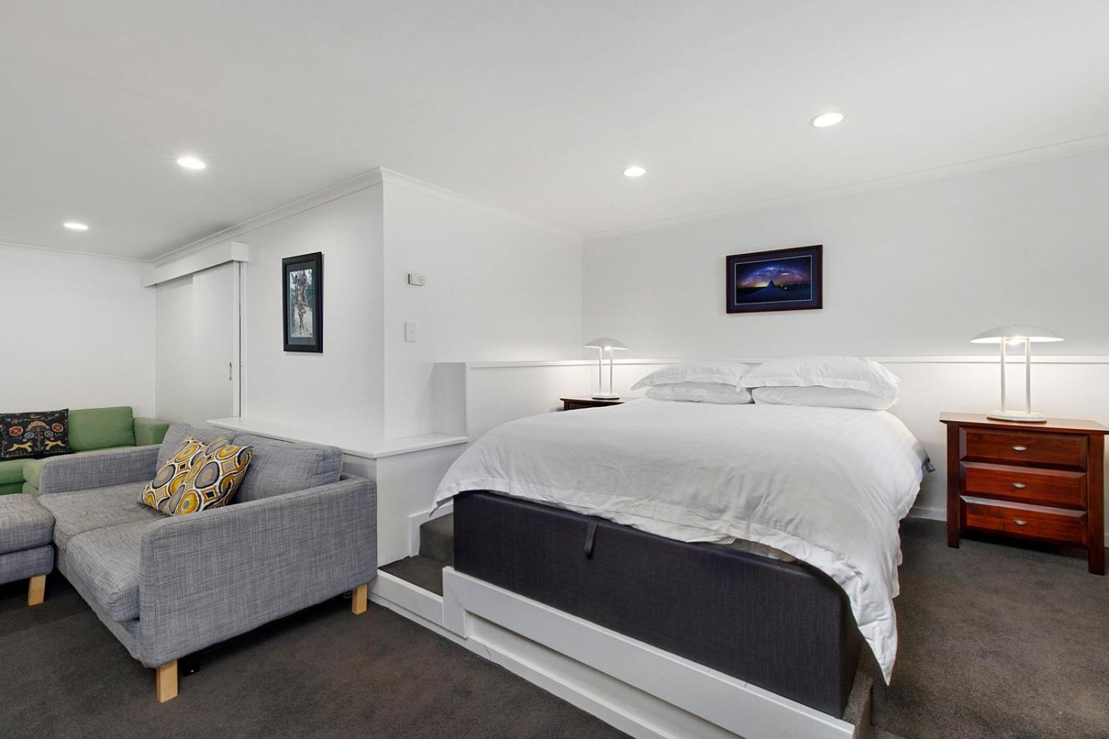 Chalet Apartments - Mt Buller Apartment Rentals Mount Buller Ruang foto