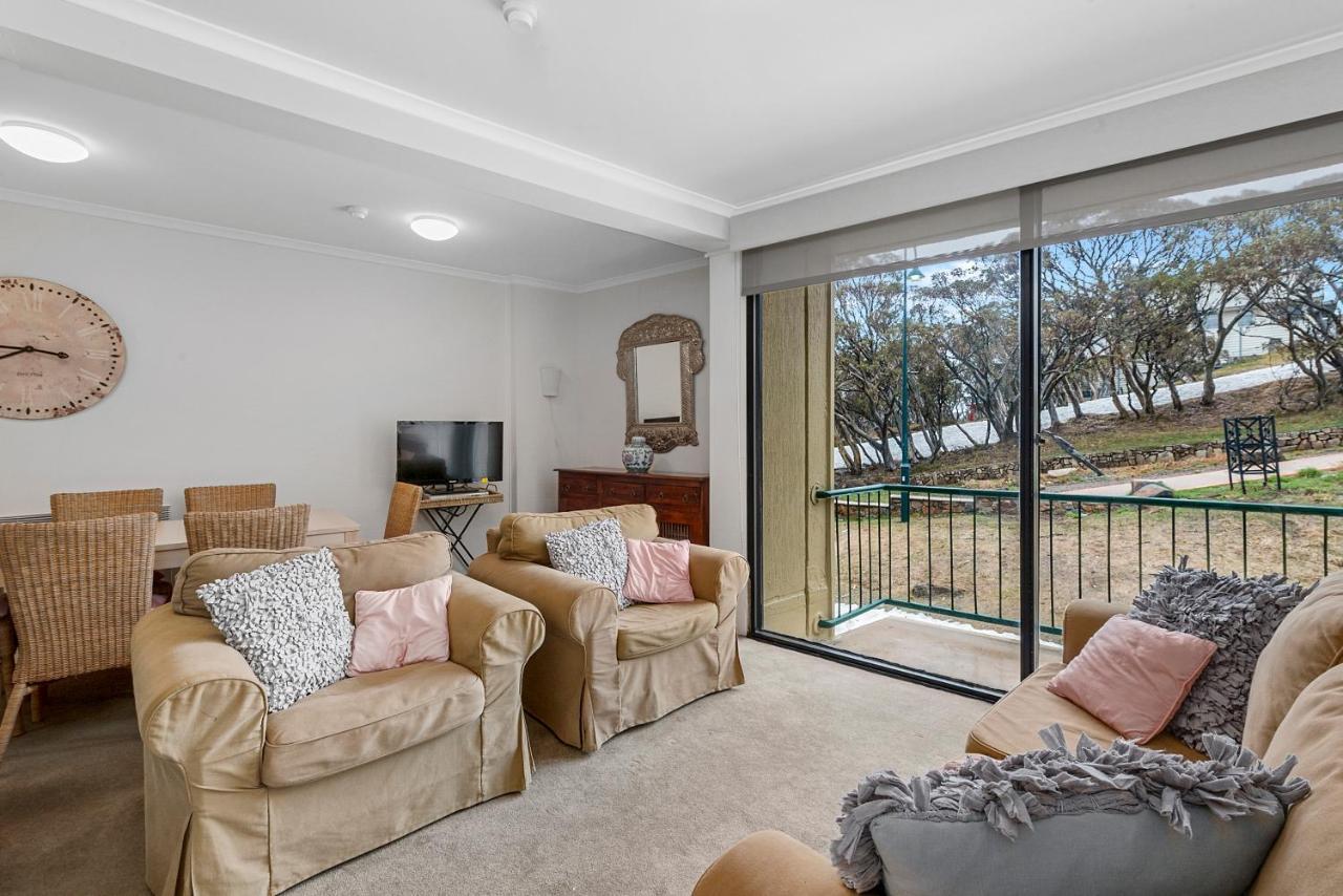 Chalet Apartments - Mt Buller Apartment Rentals Mount Buller Ruang foto